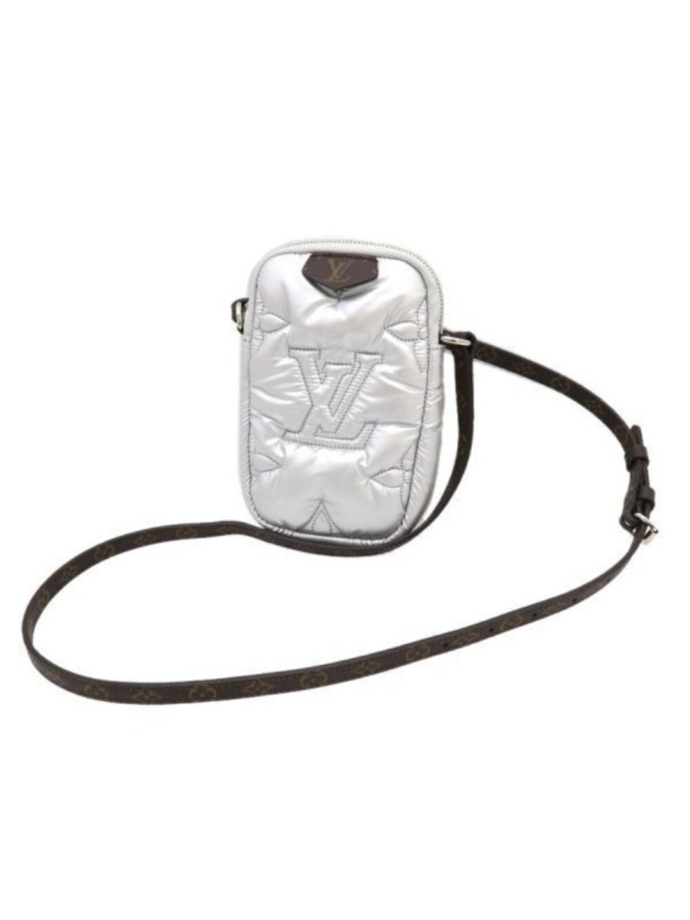Louis Vuitton LV Pillow Phone Pouch